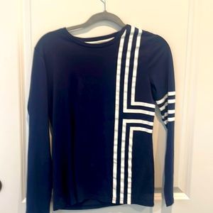 Tory Burch Sport tee - XS